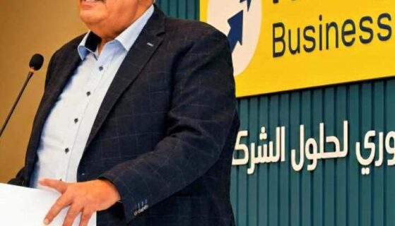 Le magnat égyptien de la technologie Ashraf Sabry, via sa société Fawry, annonce un bénéfice de 32,3 millions de dollars au premier semestre 2026.