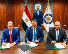 Aton Resources lève 2,8 millions de dollars pour faire progresser le projet aurifère d&rsquo;Hama en Égypte