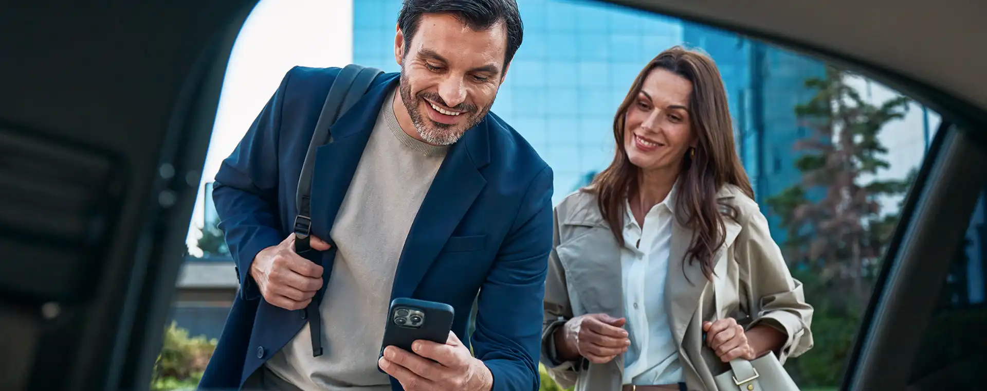 5 types de voyages d’affaires et leurs spécificités