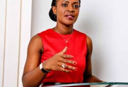 Bénédicte Janine Kacou Diagou, héritière ivoirienne, contribue à la gestion de NSIA, l’empire multimilliardaire de son père.