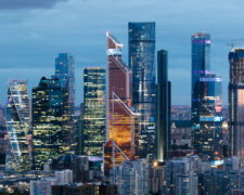 RUSSIE : à connaître avant de partir