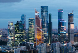 RUSSIE : à connaître avant de partir