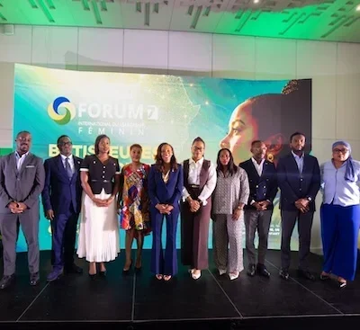 Côte d’Ivoire : le FILF 2026 veut renforcer la place des femmes dans les économies africaines