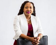 Le PDG sud-africain, Mpumi Madisa, révèle un plan de leadership d&rsquo;un montant de 5,1 milliards de dollars Bidvest