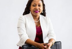 Le PDG sud-africain, Mpumi Madisa, révèle un plan de leadership d&rsquo;un montant de 5,1 milliards de dollars Bidvest