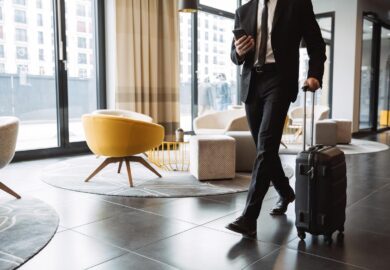 Voyages d&rsquo;affaires : comment les TPE et PME s&rsquo;organisent ?