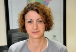 Entretien exclusif avec Karine Bachongy, Représentante Résidente du Groupe de la Banque mondiale au Bénin. (photos)