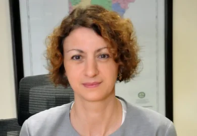 Entretien exclusif avec Karine Bachongy, Représentante Résidente du Groupe de la Banque mondiale au Bénin. (photos)