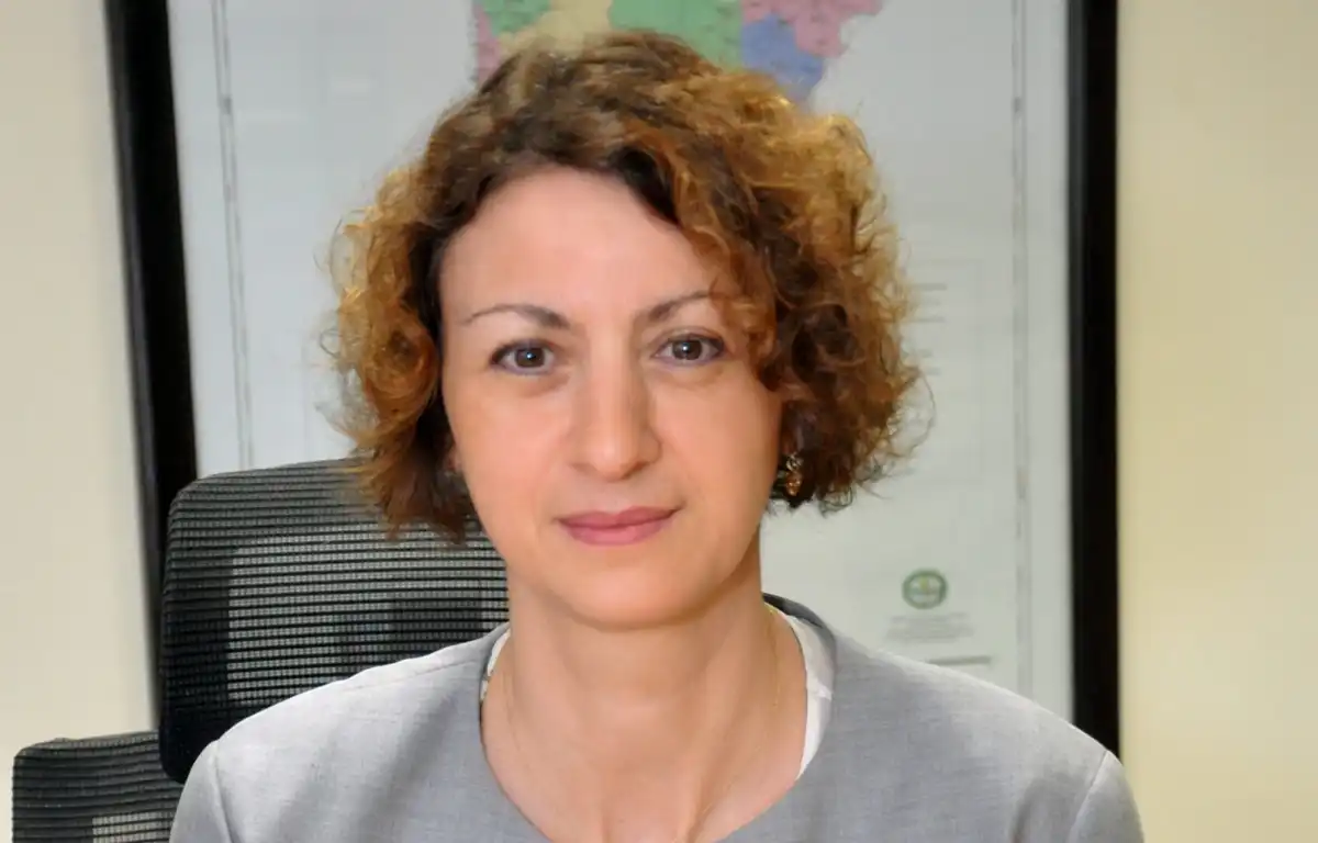 Entretien exclusif avec Karine Bachongy, Représentante Résidente du Groupe de la Banque mondiale au Bénin. (photos)
