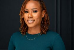 La dirigeante kényane Christine Mwangi mène AgDevCo Ventures à une première clôture de 49 millions de dollars
