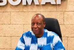 Mahamadou Bonkoungou : magnat burkinabè ayant bâti un empire commercial d&rsquo;un milliard de dollars grâce à EBOMAF