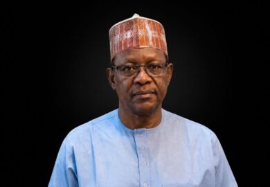 Geregu Power verse 4,45 millions de dollars pour régler un défaut de paiement d&rsquo;obligations, tandis que le PDG par intérim Mohammed Sani Jaoji prend la relève.