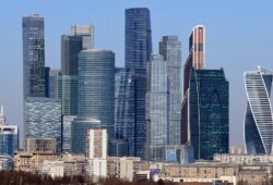 Résidence Permanente en Russie : Critères et Avantages