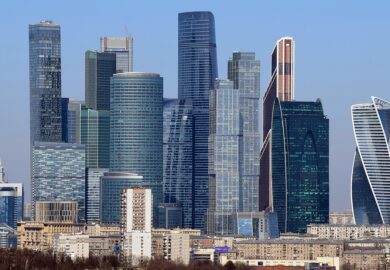 Résidence Permanente en Russie : Critères et Avantages