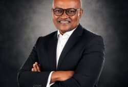 Le dirigeant sud-africain Khumo Shuenyane succédera à Saki Macozoma à la présidence de Vodacom en 2027.