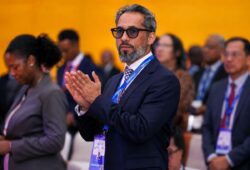 Mohammed Dewji, l&rsquo;homme le plus riche d&rsquo;Afrique de l&rsquo;Est, va investir 250 millions de dollars au Mozambique et créer 20 000 emplois.