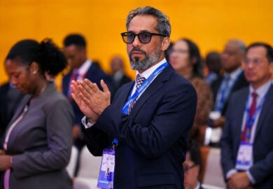 Mohammed Dewji, l&rsquo;homme le plus riche d&rsquo;Afrique de l&rsquo;Est, va investir 250 millions de dollars au Mozambique et créer 20 000 emplois.