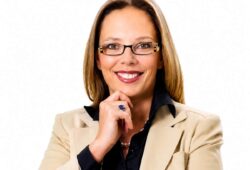 La dirigeante sud-africaine Vanessa Olver rejoindra Sun International en tant que directrice financière.