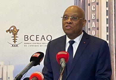 BCEAO : 6.475 milliards de FCFA injectés dans les banques