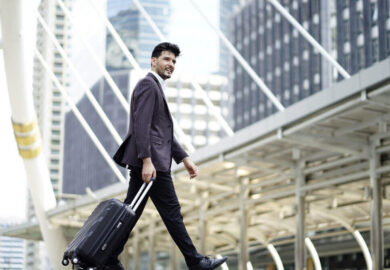 Ce qu&rsquo;il faut savoir avant de partir en voyage d&rsquo;affaires à Dubai