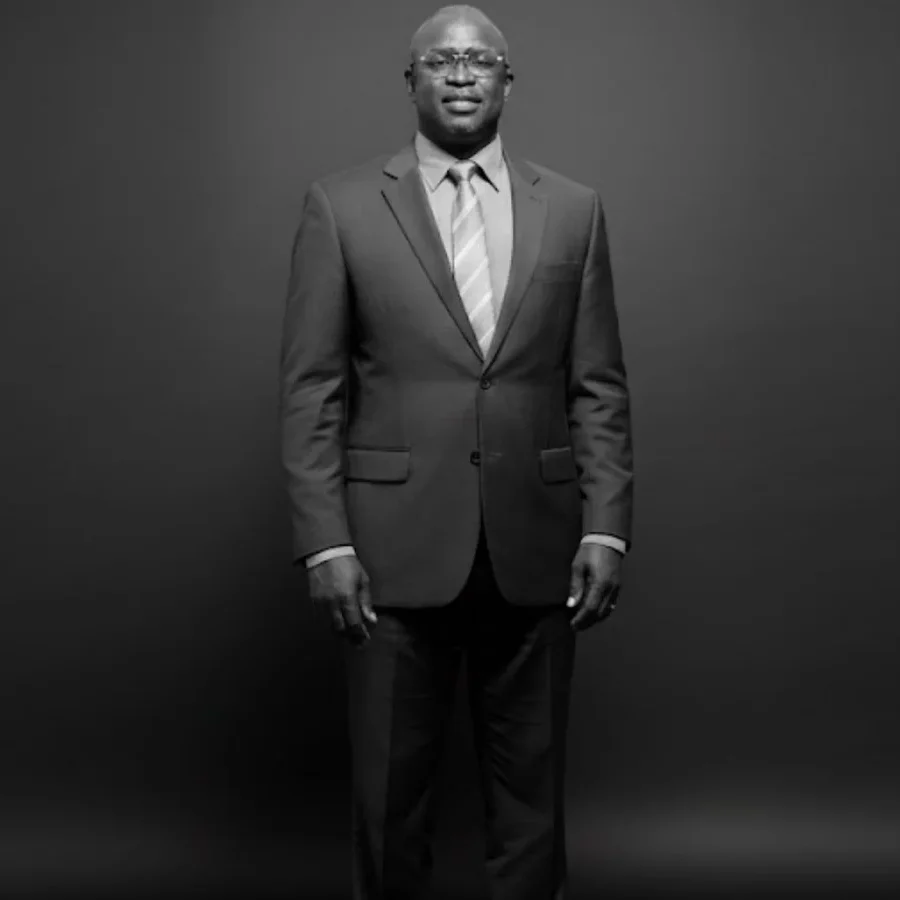 GIM-UEMOA : Ahmed Al Moustapha Cissé assure l&rsquo;intérim de la direction générale.