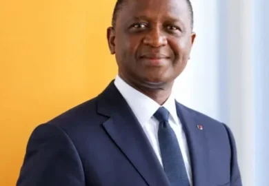 Ahmed Cissé, la mécanique d’une influence