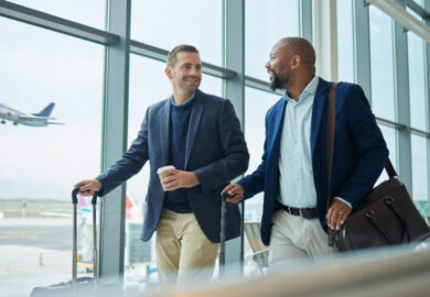 15 conseils pour organiser votre voyage d’affaires à l’étranger