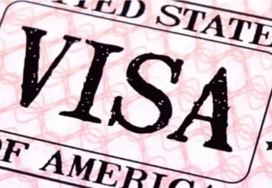 Visa américain : Washington pérennise la caution jusqu’à 20 000 dollars pour 30 pays africains