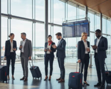 Qu&rsquo;est-ce que le voyage d&rsquo;affaires ? Un guide complet