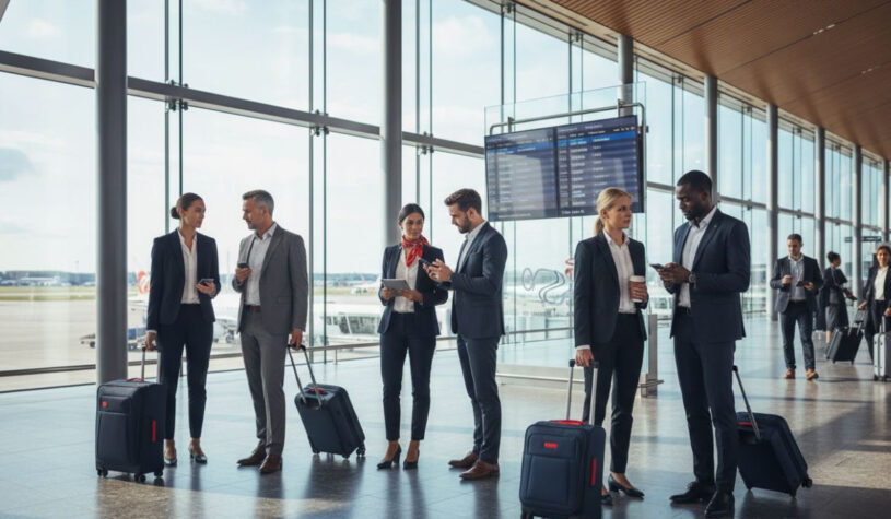 Qu&rsquo;est-ce que le voyage d&rsquo;affaires ? Un guide complet
