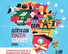 Tribune : La jeunesse africaine donne une seconde chance à l&rsquo;Europe – mais seulement si elle tient ses promesses.
