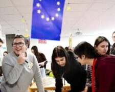 L&rsquo;apprentissage du français au lycée dans l&rsquo;Union européenne
