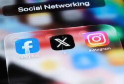 Réseaux sociaux : Meta va limiter l&rsquo;usage des adolescents à deux heures par jour aux États-Unis, la Commission européenne réclame des mesures comparables
