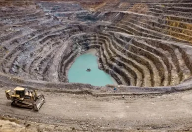 Lithium : l’Afrique augmente ses capacités alors que le marché menace de s’essouffler