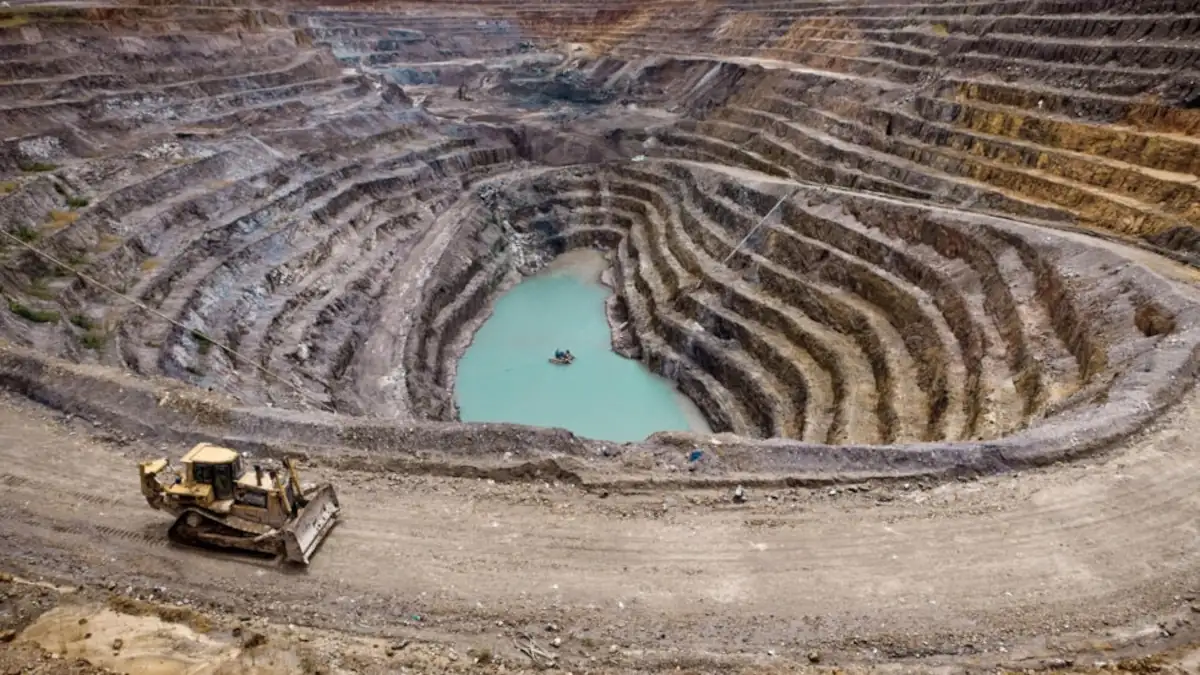 Lithium : l’Afrique augmente ses capacités alors que le marché menace de s’essouffler