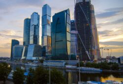 Enseigner les langues en Russie, un nouveau moyen de s&rsquo;installer au long terme