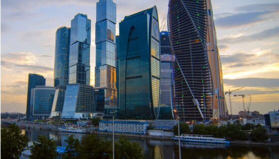 Enseigner les langues en Russie, un nouveau moyen de s&rsquo;installer au long terme