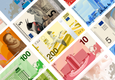 À quoi vont ressembler les futurs billets en euros ? Découvrez les 10 propositions retenues