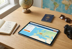 Préparer son voyage : les étapes pour bien s’organiser
