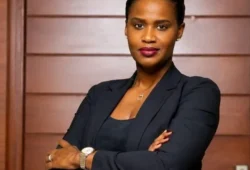 Salématou Sako Camara : l’ambition d’une image de marque pour la Guinée