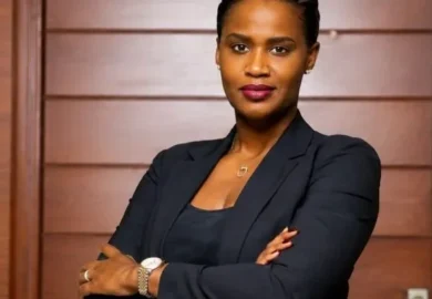 Salématou Sako Camara : l’ambition d’une image de marque pour la Guinée