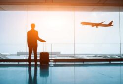 Comment bien préparer son voyage d’affaires ?