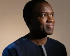 Tidjane Dème : le poids lourd du capital-risque africain