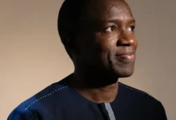 Tidjane Dème : le poids lourd du capital-risque africain