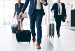 Quel avenir pour les voyages d’affaires ?