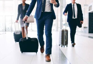 Quel avenir pour les voyages d’affaires ?