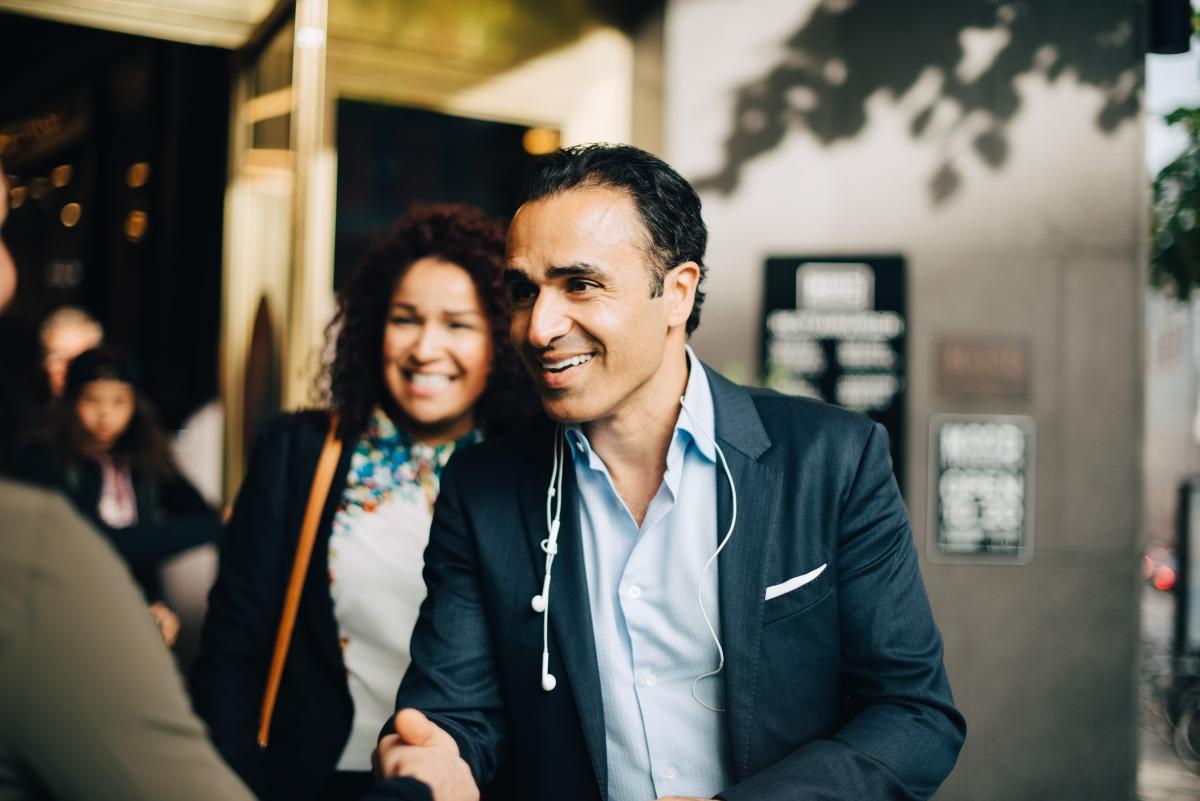 Qu’est ce qu’une agence de voyages d&rsquo;affaires ?