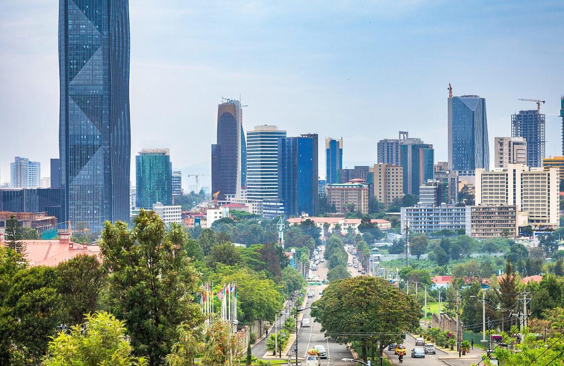 Afrique de l&rsquo;Est : Le laboratoire bouillonnant des affaires au cœur d&rsquo;une croissance record
