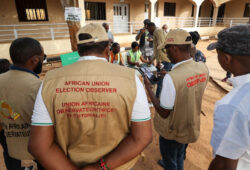 AFRIQUE : Le grand divorce ou l&rsquo;illusion démocratique