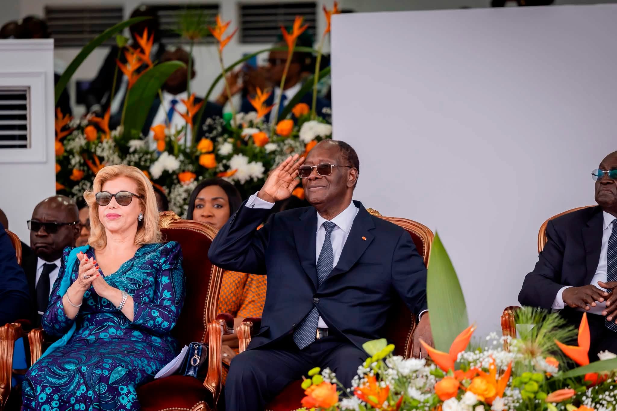 CÔTE D&rsquo;IVOIRE : LE « MIRACLE OUATTARA » (2010-2026), Chromatographie d&rsquo;une mutation économique et structurante